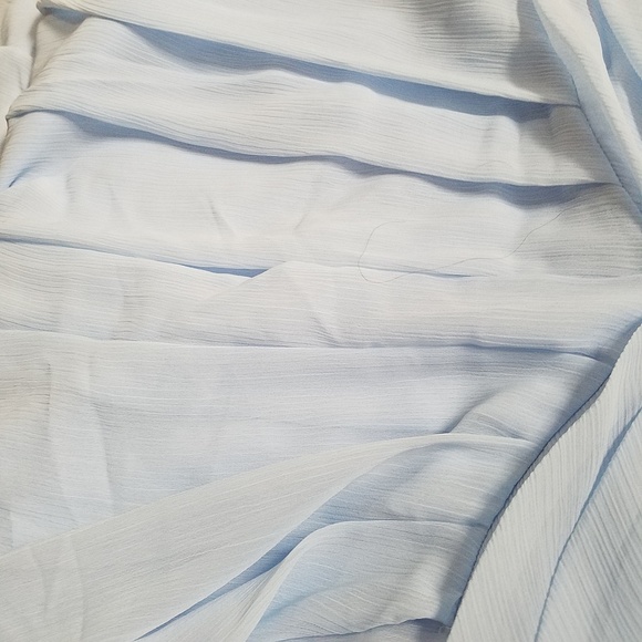 👗David's Bridal Formal dress - Picture 6 of 8